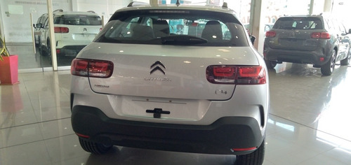 Citroën C4 Cactus 1.6 Vti 115 Feel