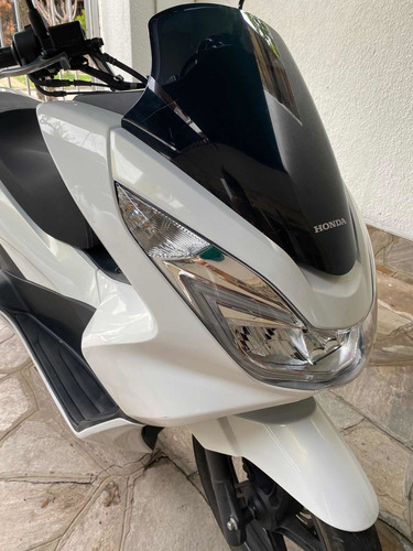 Honda Pcx 150