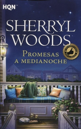Promesas A Medianoche - Woods Sherryl