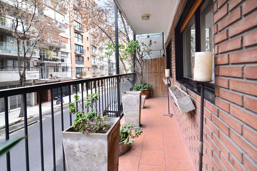Imagen 19 de 30 de Venta + Colegiales + 4 Ambientes + Ubicacion