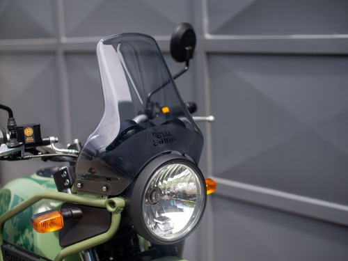 Imagen 2 de 25 de Royal Enfield Himalayan Pine Green Disponible Ya