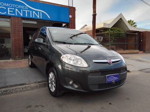 Fiat Palio 1.4 Attractive 85cv