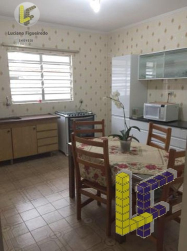 Casa B. Santa Paula - 15526