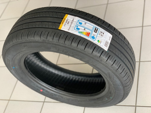 Pneu 215/60r17 Dunlop Enasave Ec300+ Toyota Corolla Cross Xr H