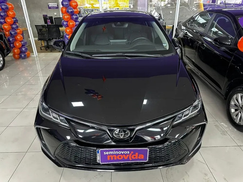 Toyota Corolla XEi 2.0 Flex