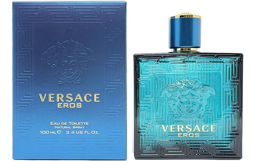 Versace L' Homme Edt 100 Ml Cologne For Men Perfume