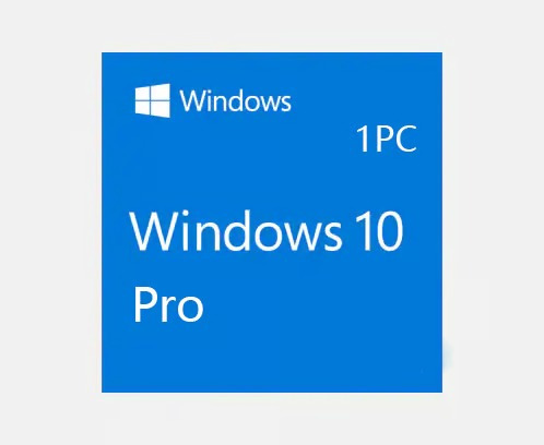Imagen 1 de 1 de Windows 10 Profesional / Windows 11 Prof. Licencia Digital