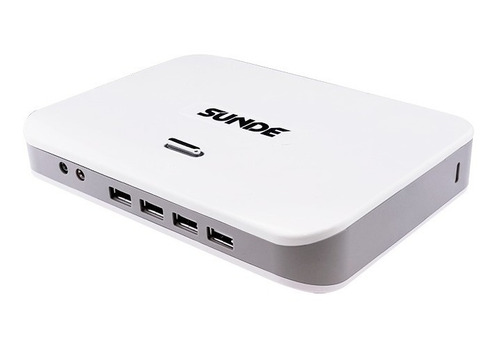 Imagen 1 de 3 de Sunde Network Computer Terminal Sunde Diana 2