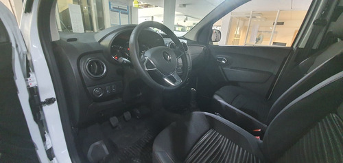 Kangoo Ii Express 1,6 Confort 5 Plazas (cd)