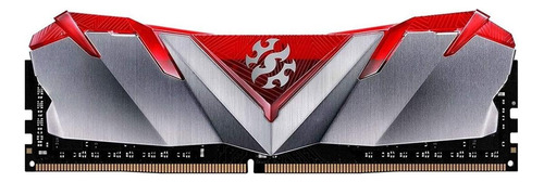 Memoria RAM Gammix D30 gamer  16GB 1 XPG AX4U3000316G16-SR30