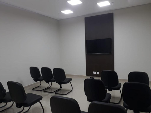 Loja Para Alugar, 95 M² Por R$ 5.900,00/mês - Centro - Campinas/sp - Lo0008