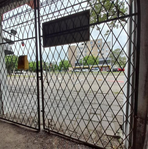 Imagem 7 de 8 de Estacionamento/garagem - Venda Por R$ 3.670.000 Ou Aluguel Por R$ 6.000/mês - Praia De Belas - Porto Alegre/rs - Gr0009