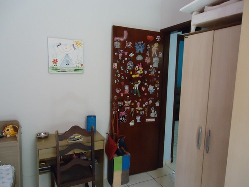 Casa A Venda No Bairro Parque Residencial Universo Em São - 263-1