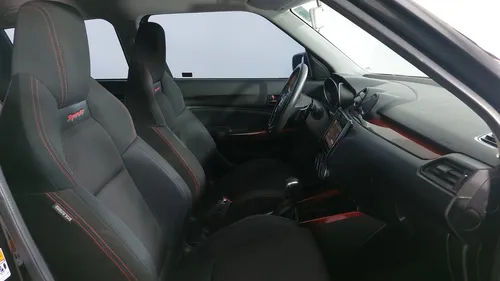 Suzuki Swift 1.4 BOOSTERJET SPORT AUTO