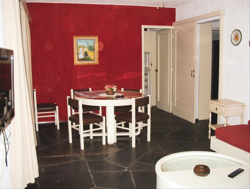 Vendo Apartamento 1 Dormitorio Y Medio Roosevelt Cantegril
