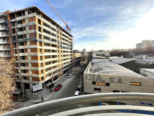 Imagen 3 de 14 de Venta Apartamento Con 3 Dormitorios En Aguada