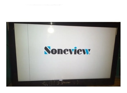 Imagen 1 de 2 de Tv 40 Pulgadas Lcd