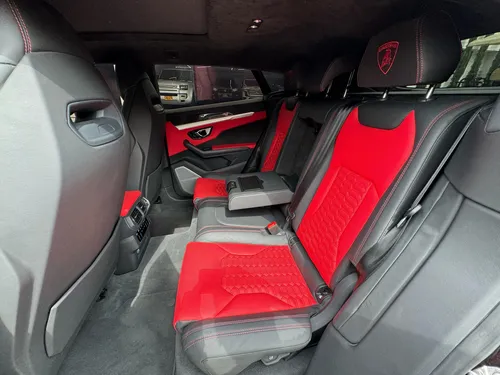 Lamborghini Urus 2022 4.0