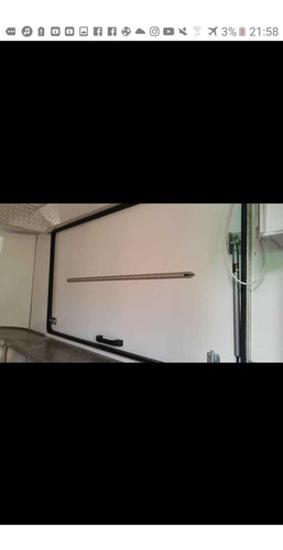 Carro Food Track (transferencia Incluida)