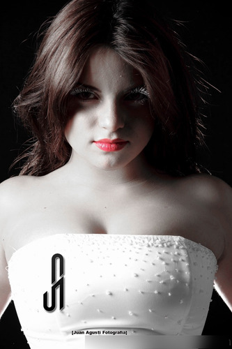 Fotografia Y Video Cumple 15