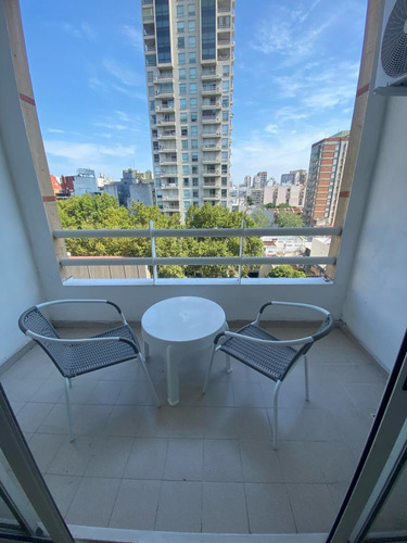 Venta Departamento Palermo