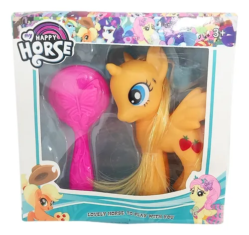 Muñeca - My Little Pony - Con Accesorio
