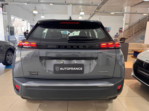 Peugeot 2008 1.0T Allure
