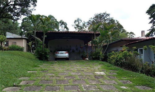 Imagem 1 de 30 de Casa Com 3 Dormitórios À Venda, 330 M² Por R$ 1.430.000,00 - Paisagem Renoir - Cotia/sp - Ca2119
