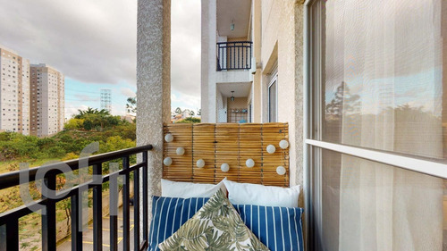 Imagem 6 de 30 de Apto Vila Prudente | 2 Quartos | 67 M² | Cond: R$530.00 | 1 Vaga - 1s04dw9