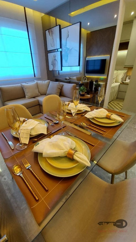 Imagem 8 de 27 de Apartamentos 2 Dormitórios - Guainazes - 71447