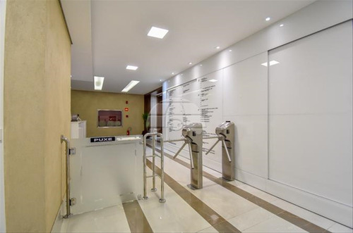 Imagem 26 de 30 de Sala - Comercial - 28405