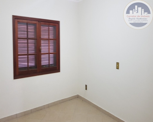 Imagem 25 de 30 de Ótima Casa Térrea No Condominio Vista Alegre - Ca00007 - 34856046