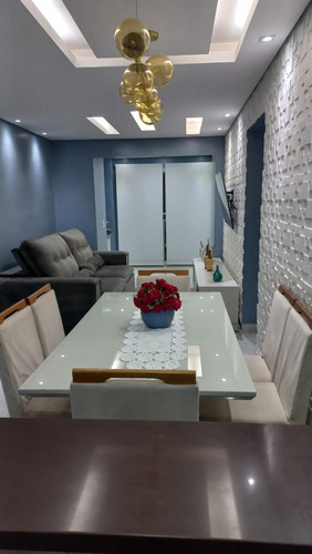 *direto Com O Proprietário*cond. Suprema Vl Augusta 75m