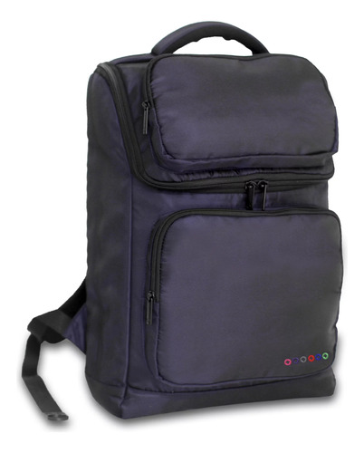 Mochila Para Notebook 18'' J World Jws114 Elemental  - -sdsh