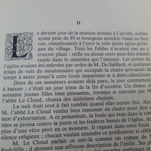 Imagen 9 de 9 de Stendhal Oeuvres Romanesques Sercap Tapa Dura En Frances