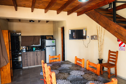Complejo Luz Y Lago Duplex 2 Dormitorios