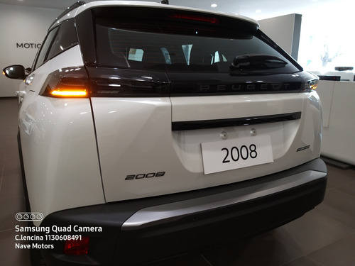 Peugeot 2008 1.0T Active