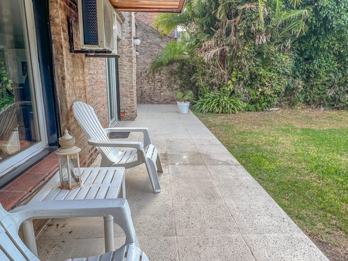 Casa En Venta En Punta Chica, Victoria, G.b.a. Zona Norte