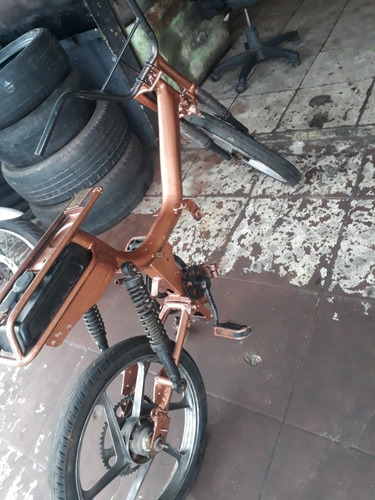Caloi 79cc