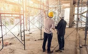 Imagem 1 de 4 de Mão De Obra Especializada Em Construção De Casas E Edifícios