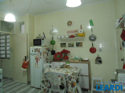 Imagem 6 de 10 de Apartamento - Bela Vista - Sp - 504759