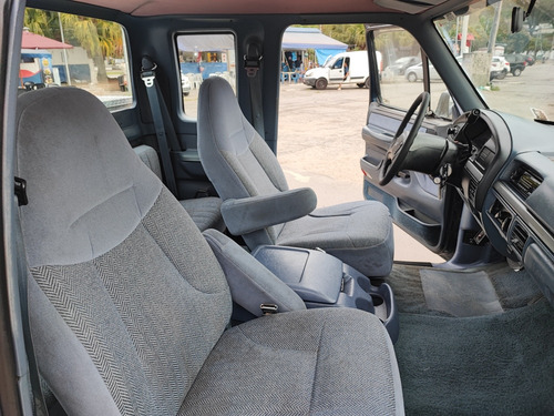 Ford F-250 Xlt Extendida F1000 F100 F150 Ram2500 Ram3500