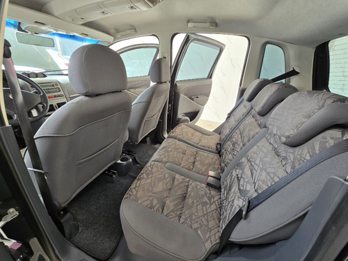 Fiat Idea 1.8 Adventure Locker Flex 5p