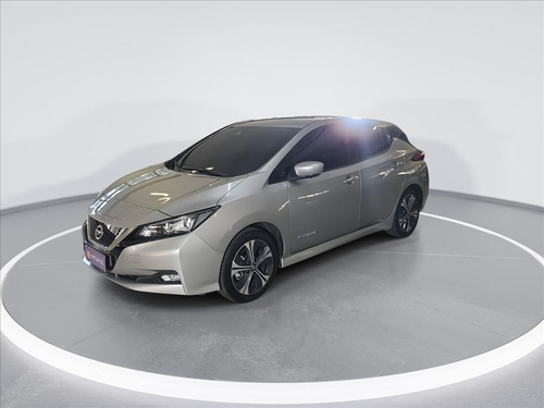 Nissan Leaf B12P 40 ELÉTRICO