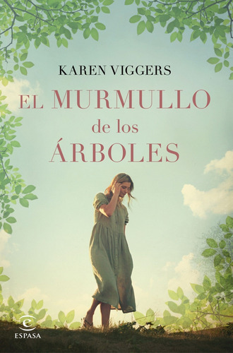 Libro - El Murmullo De Los Arboles 