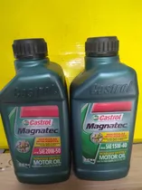 Comprar Aceite Motor Castrol Mineral\u002Fsintetico\u002Fsemi \u002Fshell Consulte