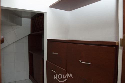 Imagen 13 de 26 de Apartamento En El Nogal, El Refugio. 1 Habitación, 115 M²