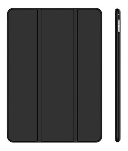 Funda Para iPad Pro De 12,9in Color Negro Marca Pyle