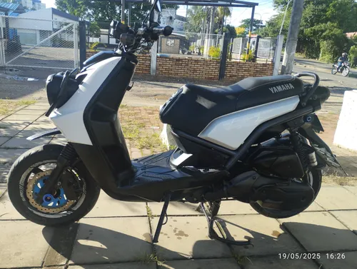 Bws 125