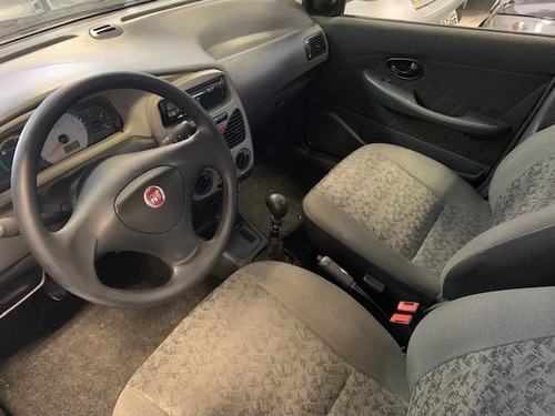 Fiat Palio Celebration 1.0 Fire Flex 2010 Completo